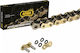 Afam Drive Chain A525xsr2-g 120l Mrs Gold X-ring 500-1000cc