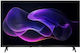 Sharp Smart TV 32" HD Ready QLED 32HF3465E HDR