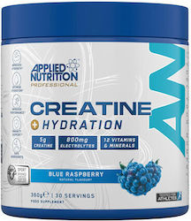 Applied Nutrition Креатин + Хидратация Монохидр...