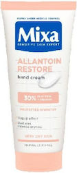 Mixa Κρέμα Χεριών 100ml Mixa Κρέμα Χεριών 100ml