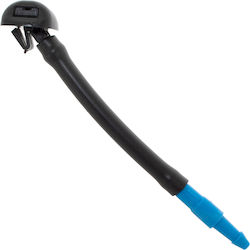 Citroen C2 C3 C4 C5 Ii Front Windshield Washer Nozzle