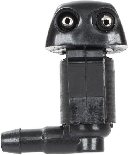 Duza Stropitor Parbriz Toyota Yaris 99-05 Conector 90°