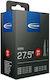 Tube 27.5x1.50-2.40 Presta 40mm Schwalbe Sv21