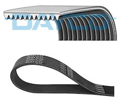 Dayco Riemen Für Automotriebwerk 12er Pack 2500HD Dayco Riemen Für Automotriebwerk 12er Pack 2500HD