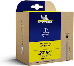 Tube 27.5x2.45-3.0 Michelin Presta 48mm