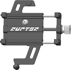Ruptor Black Phone Holder