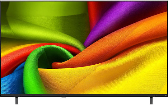 Smart TV 65" 4K UHD LED NanoCell AI NU90 HDR (2026) 65NU900B6LA