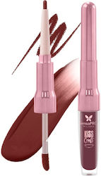 SensoPro SensoPro Flüssiges Lippenstift-Set Heat