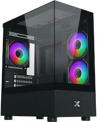 U-Case Blitz V16 (Ryzen 5-5500/16GB/512GB)