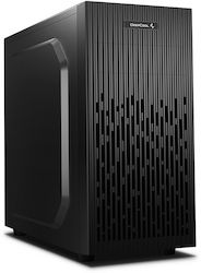 U-Case Business Entry V32 SFF Desktop PC (Ryzen 3-3200G/32GB DDR4/512GB SSD/W11 Pro) U-Case Business Entry V32 SFF Desktop PC (Ryzen 3-3200G/32GB DDR4/512GB SSD/W11 Pro)