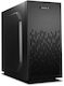 U-Case Business Entry V32 SFF Desktop PC (Ryzen 3-3200G/32GB DDR4/512GB SSD/W11 Pro)