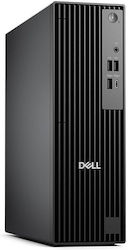 Dell Pro Slim QCS1250 (i5-14500/16GB/1.0TB)