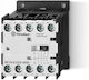 Power Contactor 4 Poles 9a-400v Ac3 24v Ac 6k.04.8.024.4309