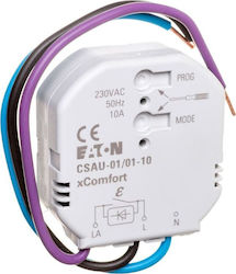 Eaton Xcomfort Steuerempfänger 10a 2300w 230v Csau-01/01-10 172937