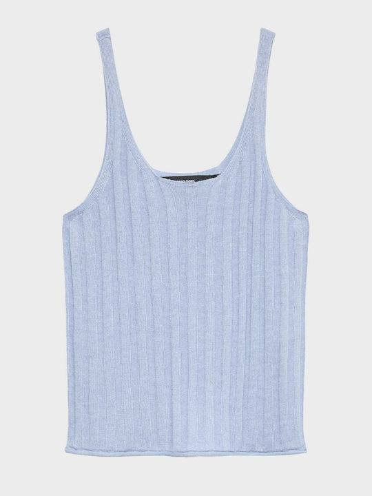 Vero Moda Light Blue Blouse
