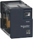 Schneider Electric Harmony Phasenrelais 5A mit Spannung 24V