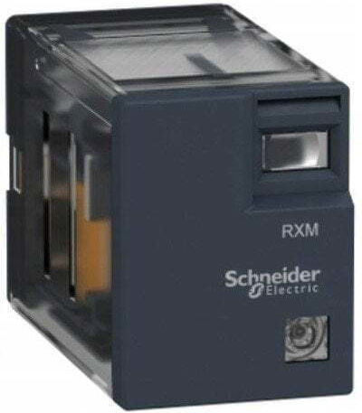 Schneider Electric Harmony Phase Relay 5A With Voltage 24V