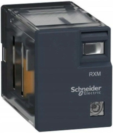 Schneider Electric Harmony Phasenrelais 5A mit Spannung 24V