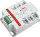 Relpol Phasenrelais Strom mit Spannung 480V
