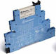 Finder Phase Relays 6A Single Pole With Voltage 24V