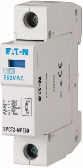 Eaton Phasenrelais C 2p 20ka 167619