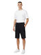Men's Bermuda Shorts Black