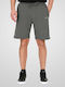 Men's Khaki Shorts