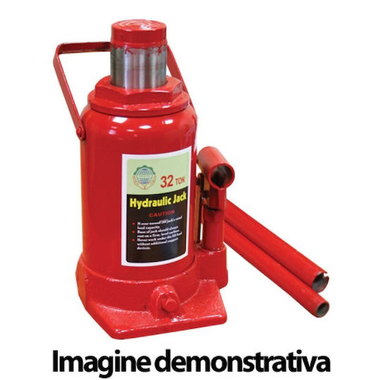 Hydraulic Bottle Jack 20000 Kg 20 To