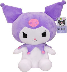 Plüsch-Kuromi Für Neugeborene 23 cm