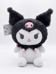 Kuromi Plüschtier 24 cm