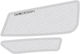Onedesign Side Grip Hdr F850gs Adv 20-24 Bmw Transparent