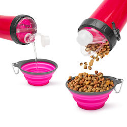 Futterautomat für Haustiere 350ml