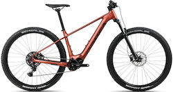Orbea Urrun 30 29" Κόκκινο Mountain Bike Orbea Urrun 30 29" Κόκκινο Mountain Bike