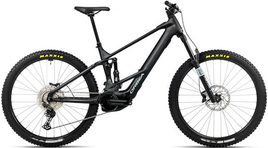 Orbea Wild St H30 29" Negru Mountain Bike cu Viteze
