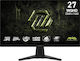 MSI MAG 275QF E20 IPS HDR Gaming Monitor 27" QHD 2560x1440 200Hz with 0.5ms Response Time GTG