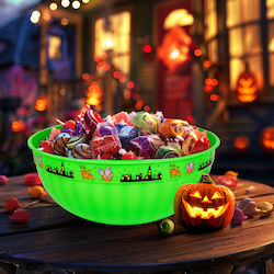 Alista Home Serving Bowl for Halloween Party Tableware