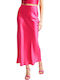 Fuchsia Skirt