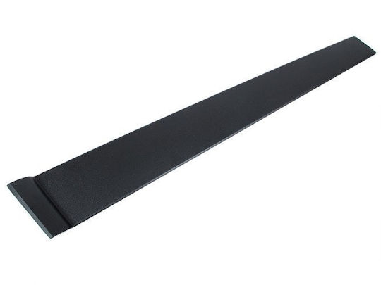 Ford Fiesta Mk6 02-08 5-door Left Front Door Pillar Cover