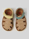 Kids' Sandals Bicho Twins Multicolour