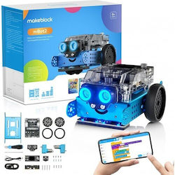 Makeblock Εκπαιδευτικό Παιχνίδι Ρομποτικής για 8+ Ετών