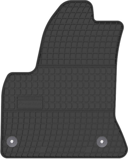 Гумена Подложка За Шофьор Citroen C4 Picasso I 7 Места 2006-2013