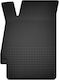 Universal Driver's Rubber Mat Toyota Camry Vi Sedan 2001-2006