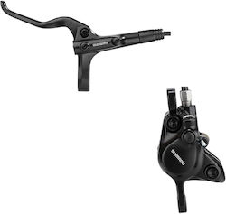 Shimano Mt200 Frână Cu Disc Hidraulic