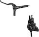 Shimano Mt200 Frână Cu Disc Hidraulică Față Pentru Bicicletă