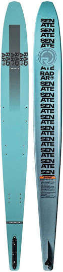 Radar Ski Graphite Senate Stone Blue Slate Carbon
