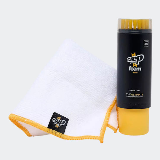 Crep Protect Sneaker Καθαριστικό για Δερμάτινα Παπούτσια 1τμχ