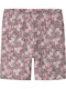 Kids Short Pink Leggings