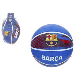 F.C. Barcelona Μπάλα Μπάσκετ