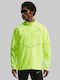 Repel Activewear Jacket Khaki
