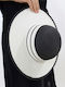 Bonatti Women's Wicker Hat White
